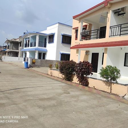 Jalsa Villas Saputara Extérieur photo