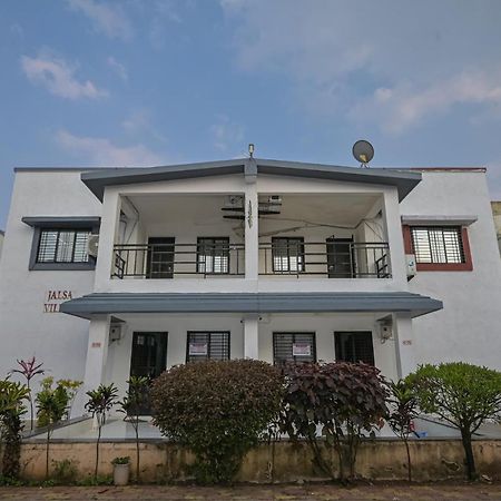 Jalsa Villas Saputara Extérieur photo