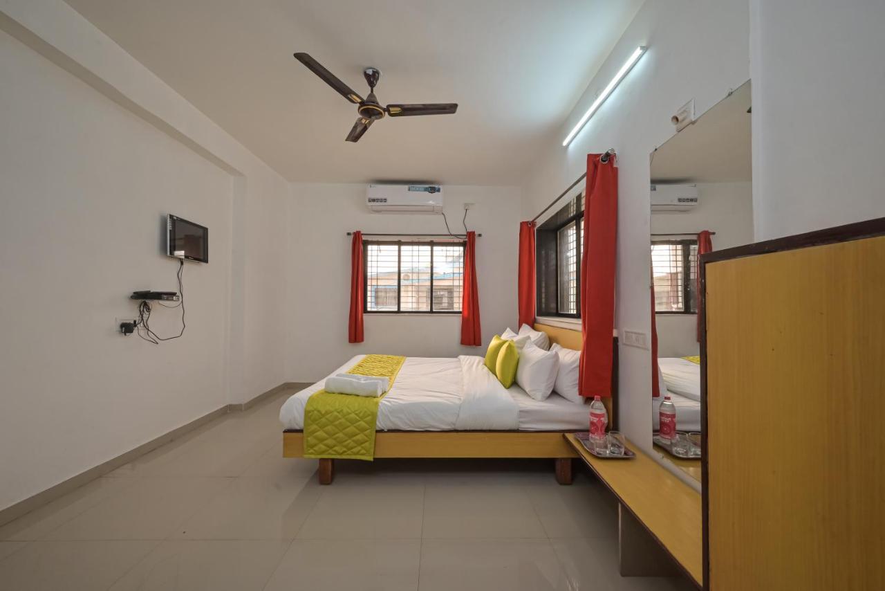 Jalsa Villas Saputara Extérieur photo