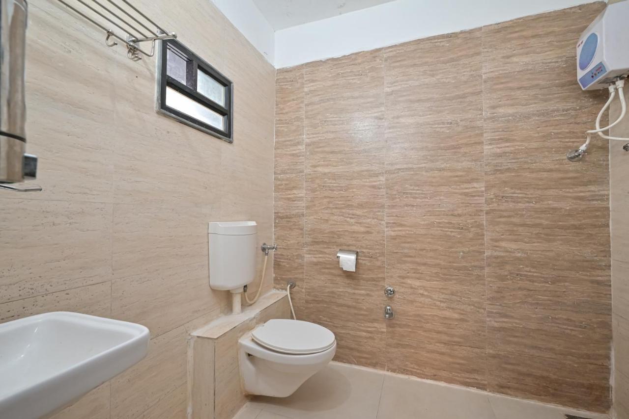 Jalsa Villas Saputara Extérieur photo