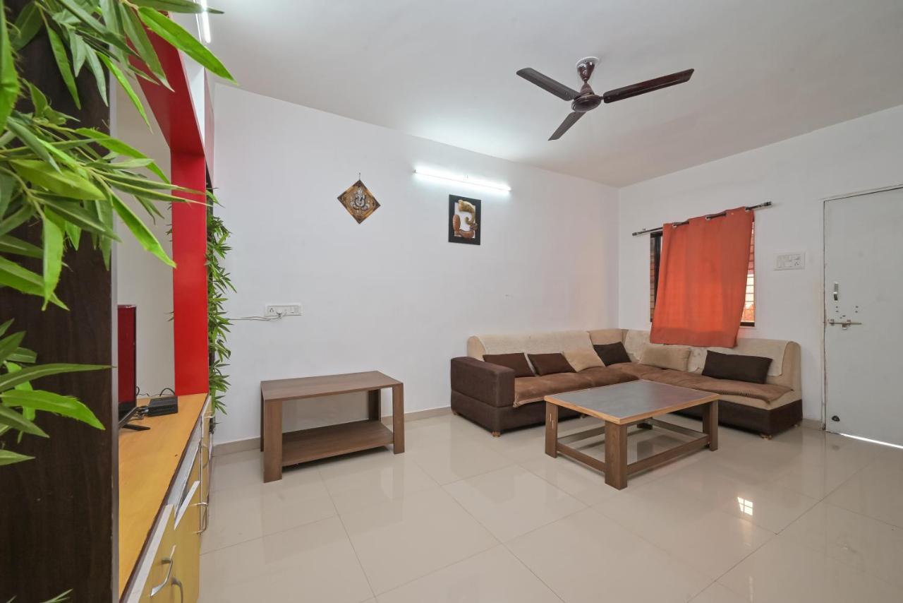 Jalsa Villas Saputara Extérieur photo