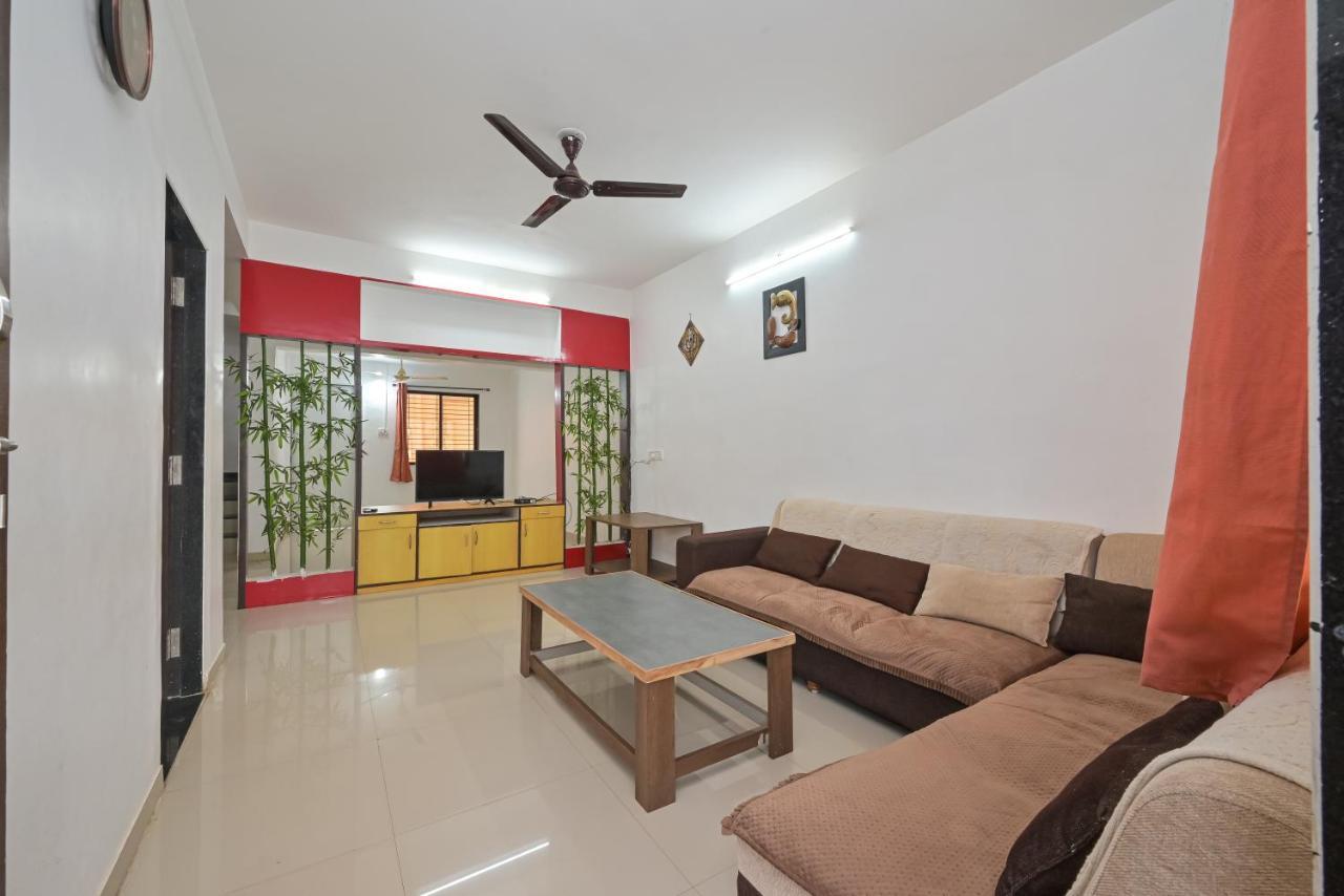Jalsa Villas Saputara Extérieur photo