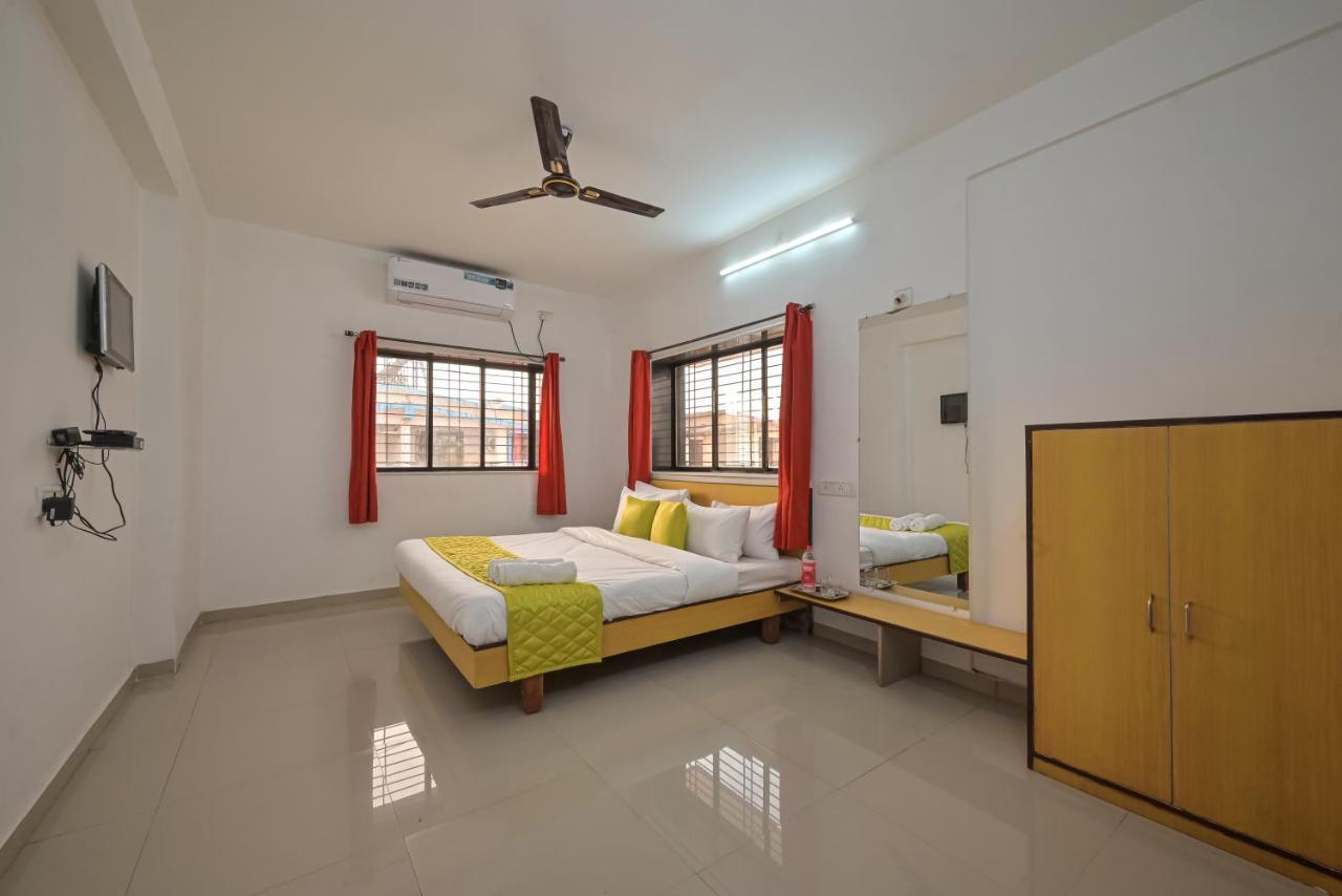 Jalsa Villas Saputara Extérieur photo