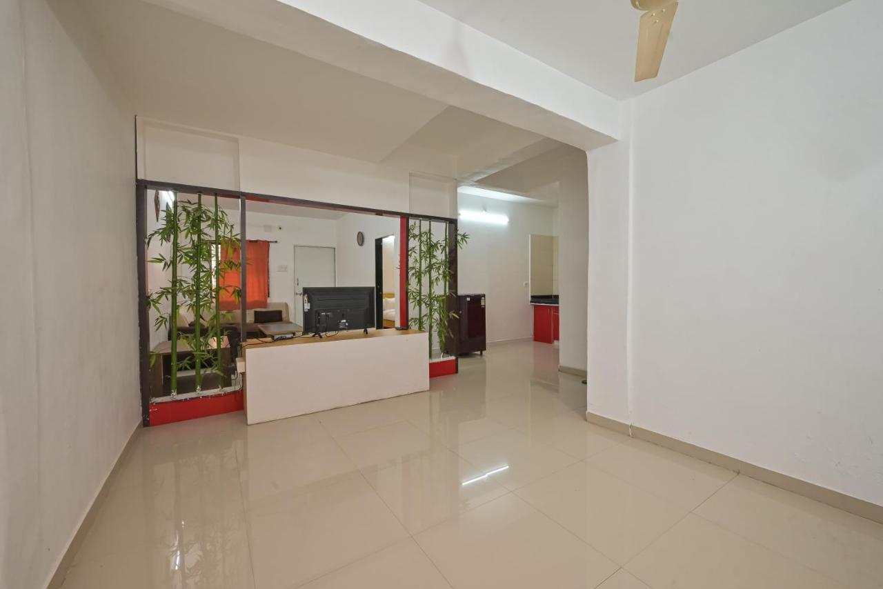Jalsa Villas Saputara Extérieur photo